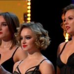 Three G Full Performance | America’s Got Talent 2023 S18E01